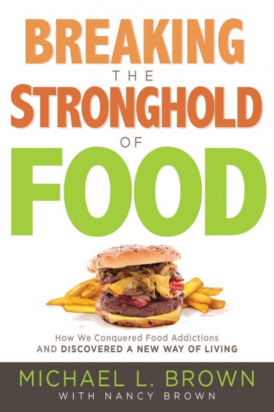 Breaking the Stonghold of Food