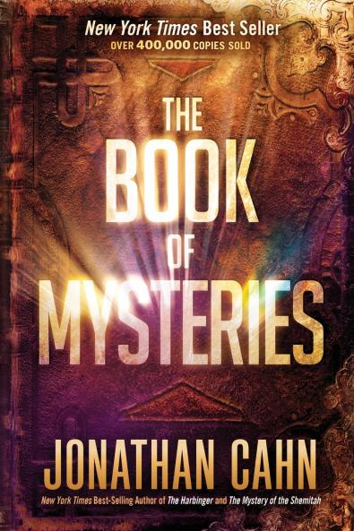The Book of Mysteries