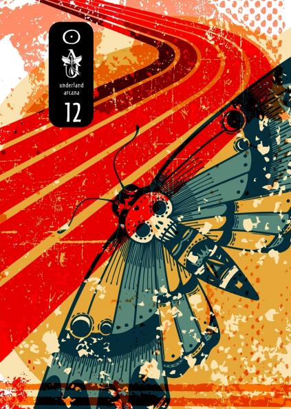 Underland Arcana 12