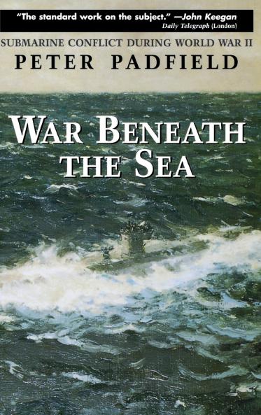 War Beneath the Sea