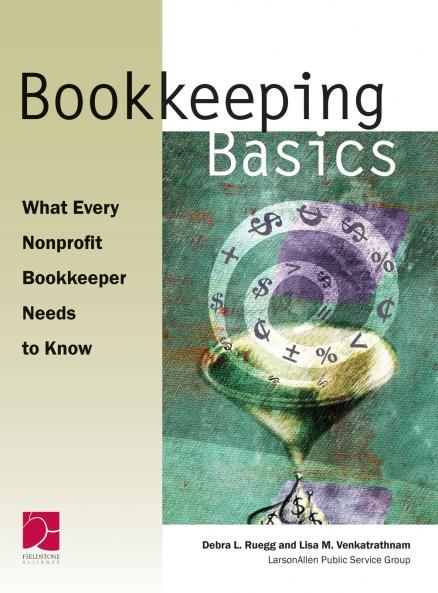 Bookkeeping Basics