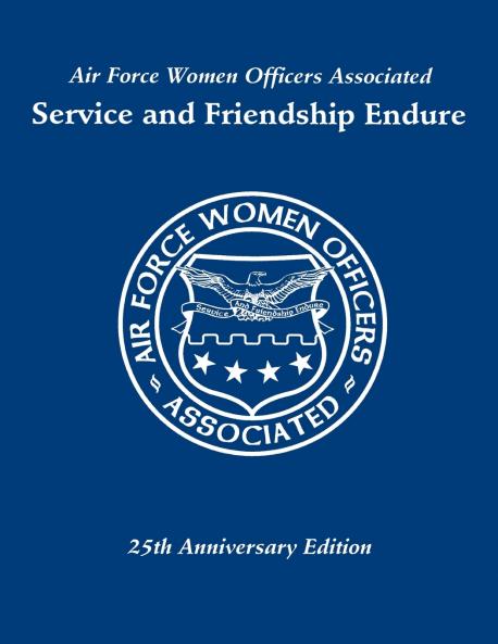 Air Force Women Officers Associated