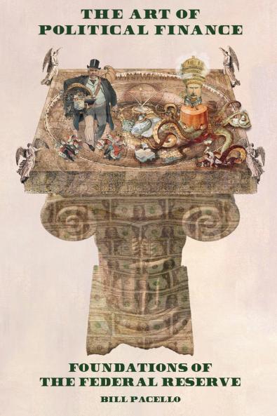 Foundations of the Federal Reserve