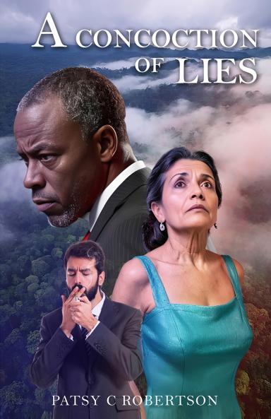 A Concoction of Lies