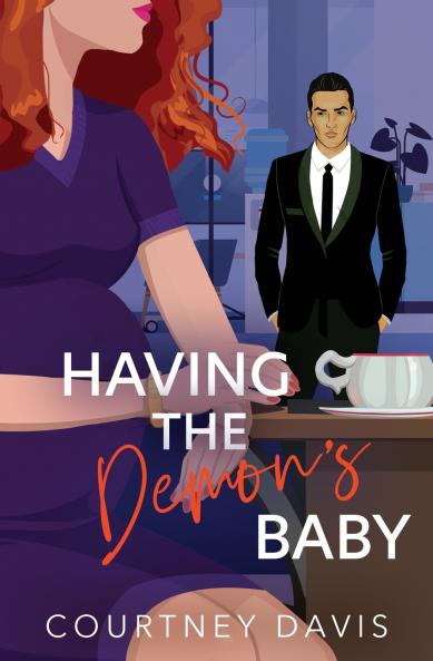 Having the Demon's Baby