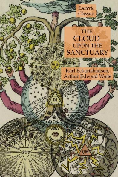 The Cloud Upon the Sanctuary