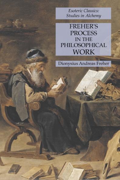 Freher's Process in the Philosophical Work