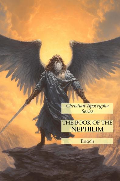 The Book of the Nephilim