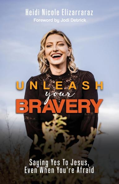 Unleash Your Bravery