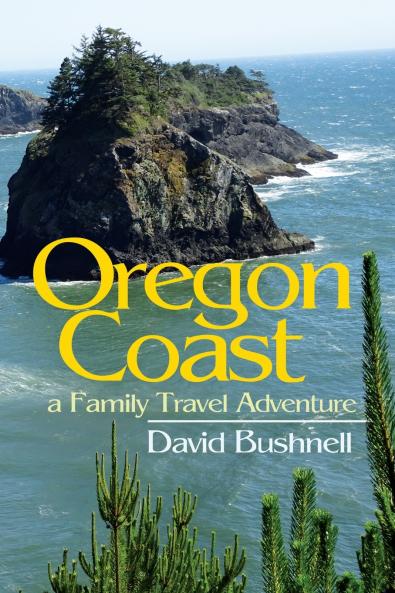 Oregon Coast