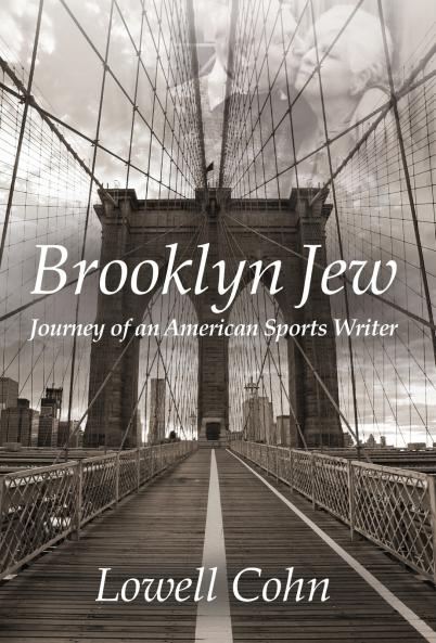 Brooklyn Jew
