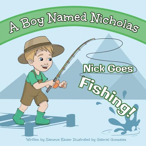 A Boy Named Nicholas