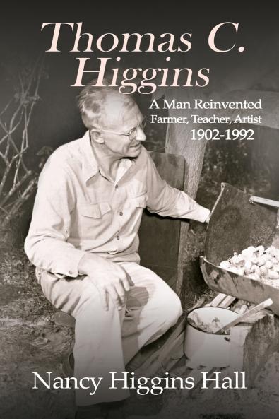 Thomas C. Higgins