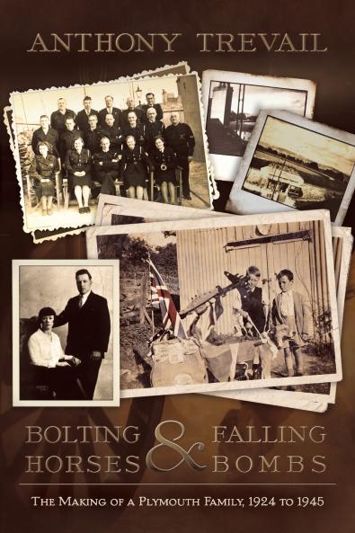 Bolting Horses and Falling Bombs