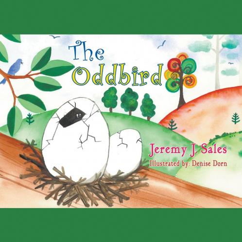 The Oddbird