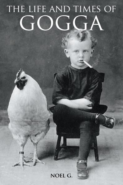 The Life and Times of Gogga