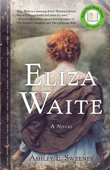 Eliza Waite