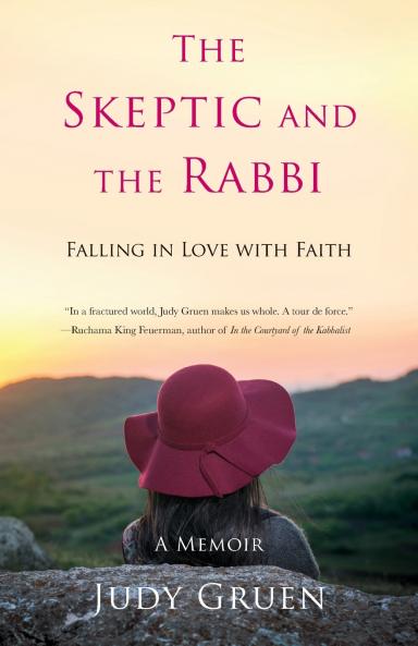 Skeptic and the Rabbi