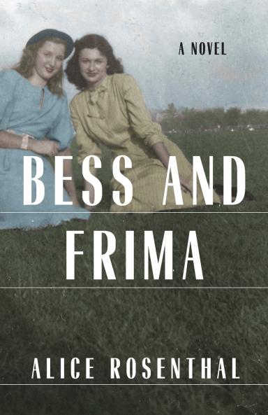 Bess and Frima