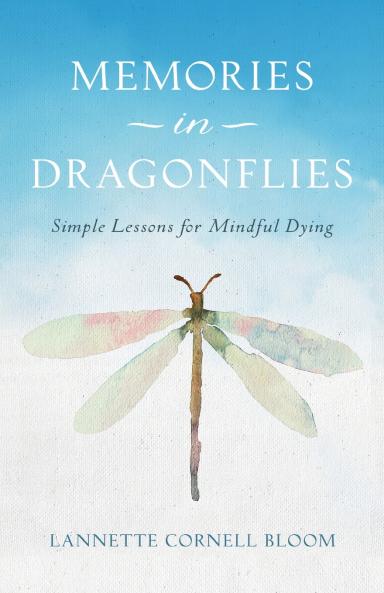 Memories in Dragonflies