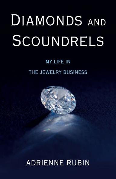 Diamonds and Scoundrels
