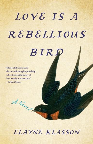 Love Is a Rebellious Bird