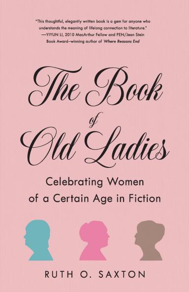 Book of Old Ladies