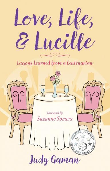 Love Life and Lucille