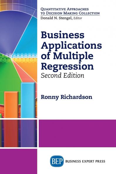 Business Applications of Multiple Regression Second Edition