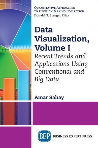 Data Visualization Volume I