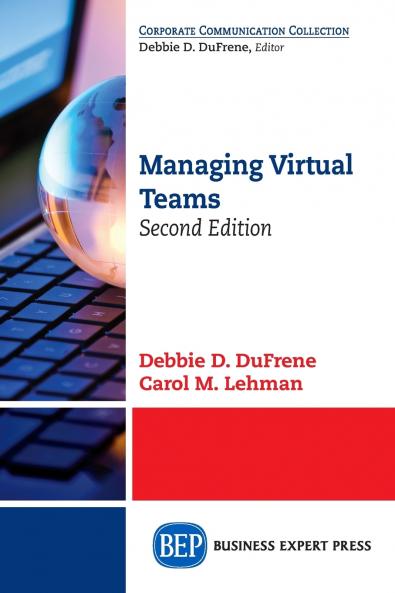 Managing Virtual Teams Second Edition