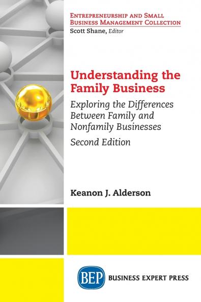 Understanding the Family Business