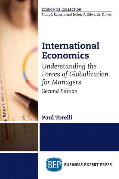 International Economics Second Edition
