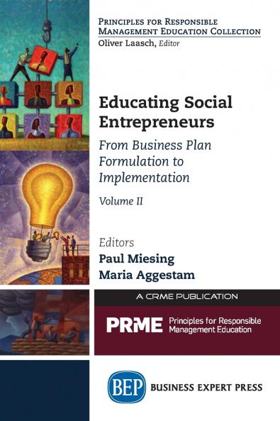Educating Social Entrepreneurs Volume II
