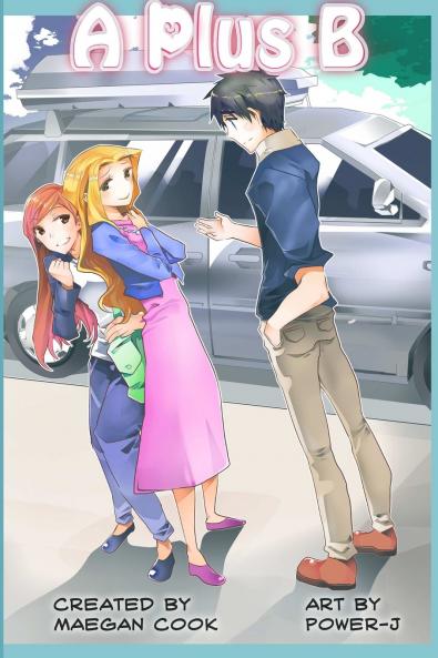 A Plus B