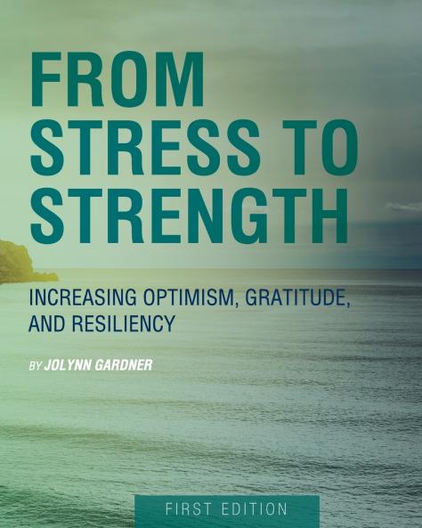 From Stress to Strength