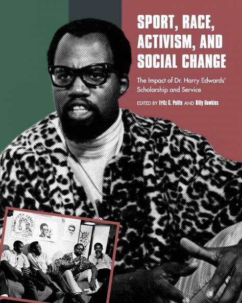 Sport Race Activism and Social Change