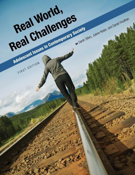 Real World Real Challenges