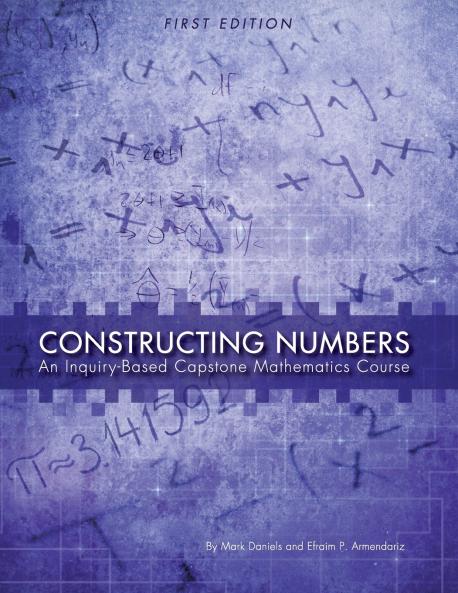 Constructing Numbers