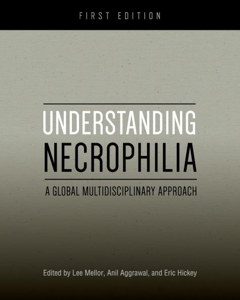 Understanding Necrophilia