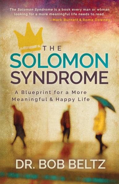 The Solomon Syndrome