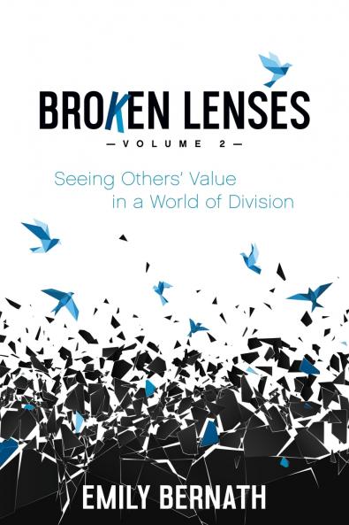 Broken Lenses Volume 2
