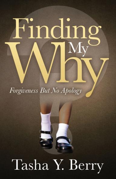 Finding My Why