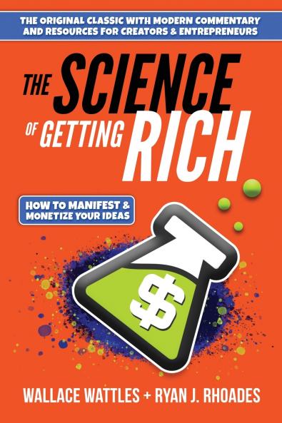 The Science of Getting Rich