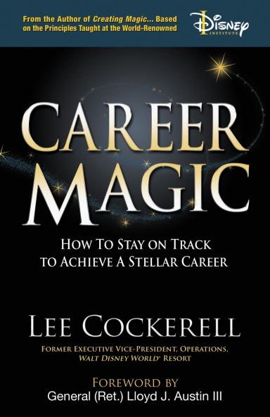 Career Magic