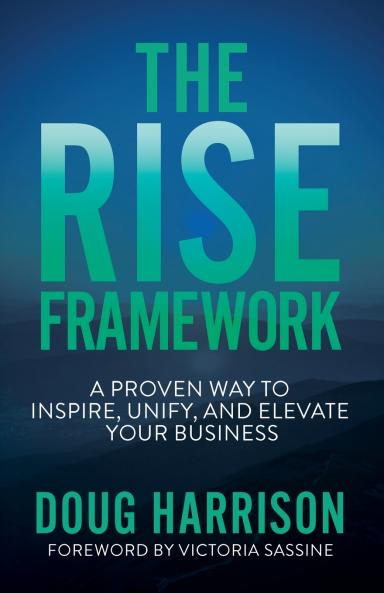 The Rise Framework
