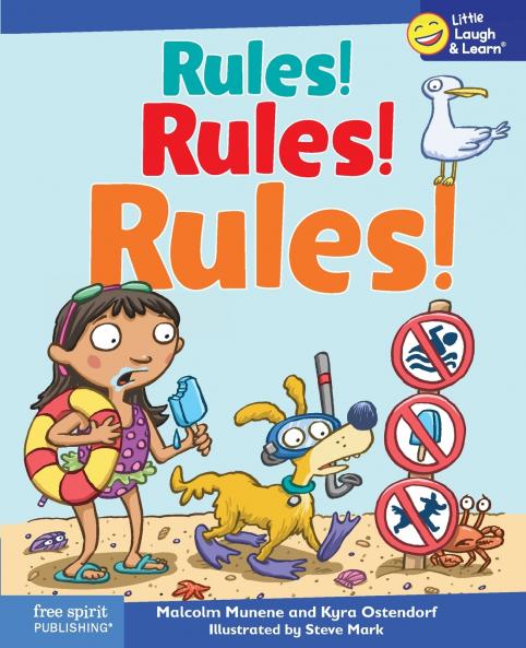 Rules! Rules! Rules!
