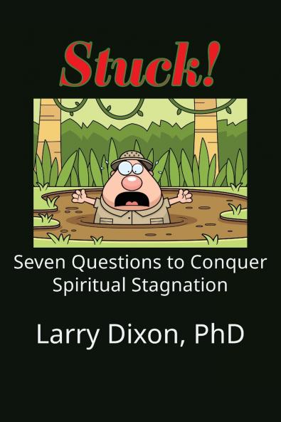 Stuck!