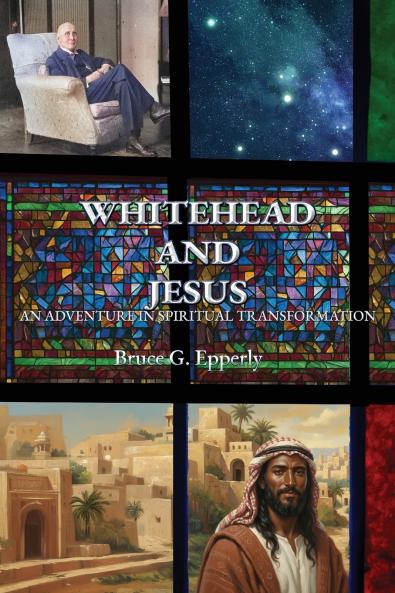 Whitehead and Jesus