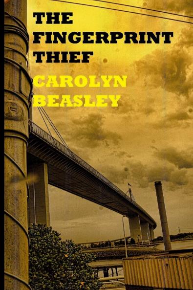 The Fingerprint Thief